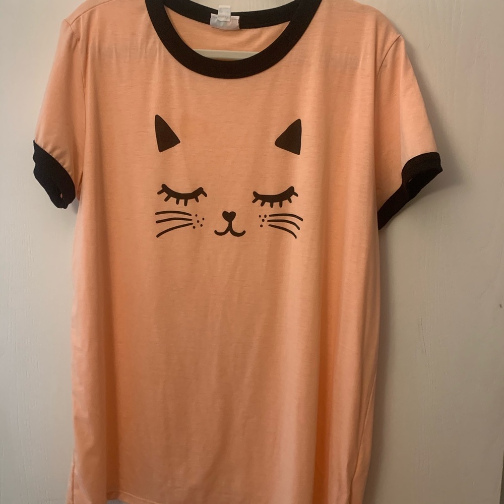 LuLaRoe Liv T